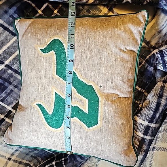 USF decorative pillow - Picture 6 of 6